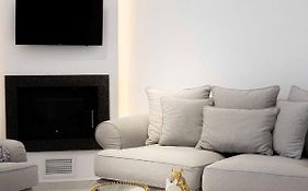 Dk Luxury Suite